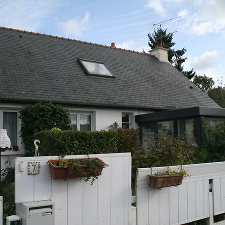 La Squiffiecoise Apartment Bagian luar foto