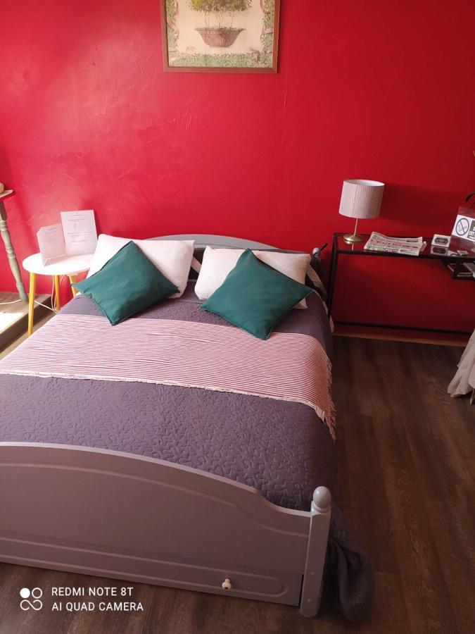 La Squiffiecoise Apartment Bagian luar foto